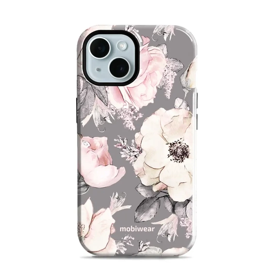 Case Elite Pro for Apple iPhone 15 - Design EX06E