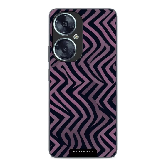 Phone Glossy Case Huawei Nova 11i - Design GA55G