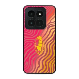 Etui Glossy Case do Xiaomi 14 Pro - wzór G10PS