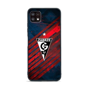 Etui Glossy Case do Samsung Galaxy A22 5G - wzór G04GZ