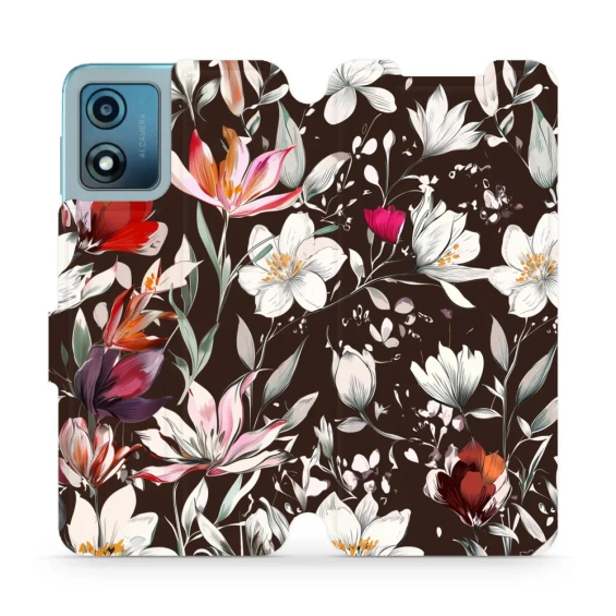 Phone Case Motorola Moto E13 - Design VP72S