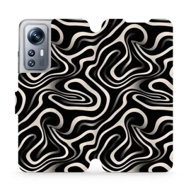 Phone Case Xiaomi 12S - Design VA63S