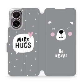 Etui do Realme C67 4G - wzór MH06P