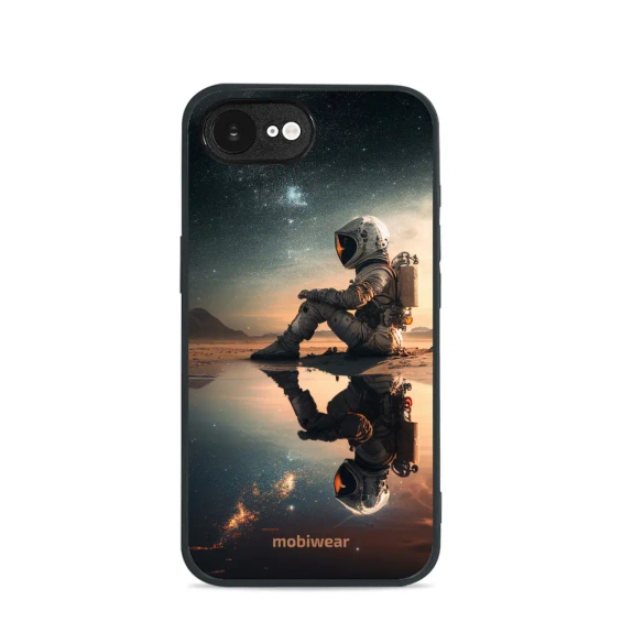 Etui Glossy Case do Apple iPhone 16e - wzór G003G