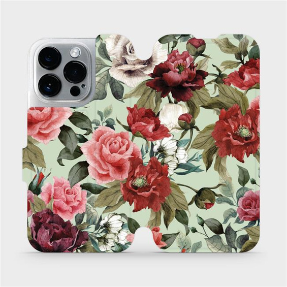 Phone Case Apple iPhone 14 Pro - Design MD06P