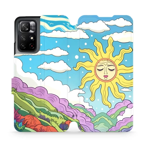 Phone Case Xiaomi Redmi Note 11S 5G - Design VP57P