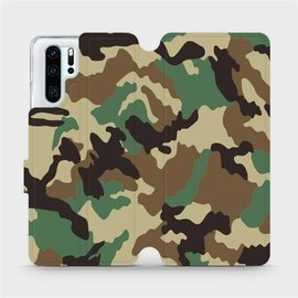 Phone Case Huawei P30 Pro - Design V111P