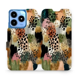 Phone Case Realme C63 - Design V167S