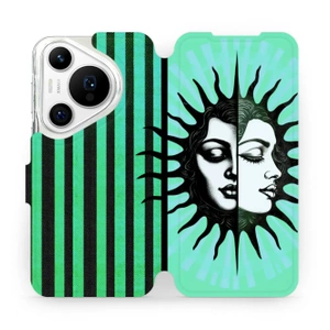 Etui do Huawei Pura 70 Pro - wzór VP58S