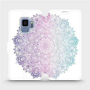 Phone Case Samsung Galaxy S9 - Design M008S