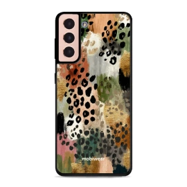 Phone Glossy Case Samsung Galaxy S21 - Design G167G