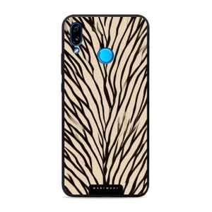 Phone Glossy Case Huawei P20 Lite - Design GA52G