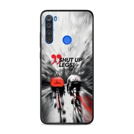 Phone Glossy Case Xiaomi Redmi Note 8T - Design GD12G