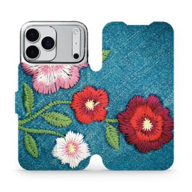 Etui do Apple iPhone 17 Pro Max - wzór MD05P