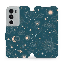Etui do Realme C71 - wzór VP14S
