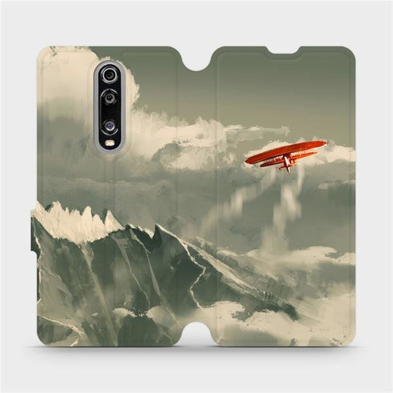Phone Case Xiaomi Mi 9T Pro - Design MA03P