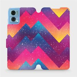 Phone Case Motorola Moto E22 - Design V110S