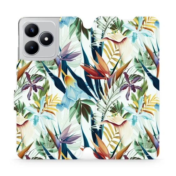 Hülle für Realme C53 - Farbe M071P