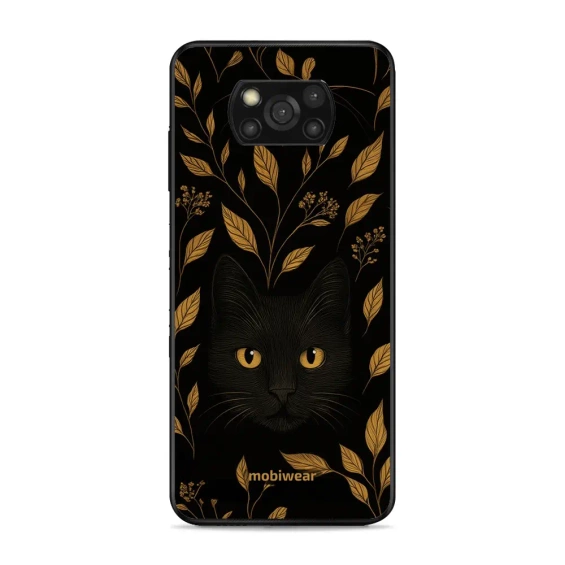 Phone Glossy Case Xiaomi POCO X3 NFC - Design G164G