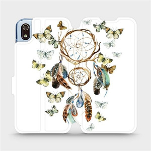 Phone Case Xiaomi Redmi 7A - Design M001P