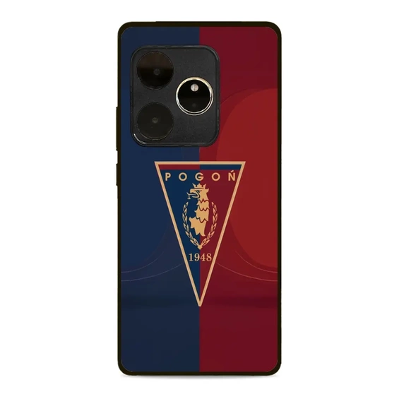 Hülle Glossy Case für Realme GT 6 - Farbe G08PS