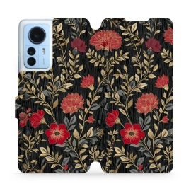 Phone Case Xiaomi 12 Pro - Design V172S