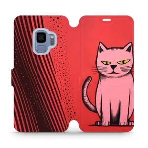 Phone Case Samsung Galaxy S9 - Design VP54S