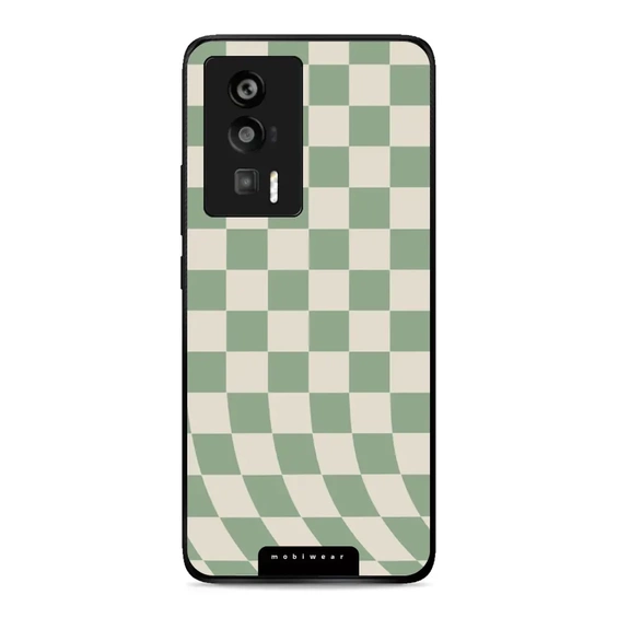 Etui Glossy Case do Xiaomi POCO F5 Pro - wzór GA58G