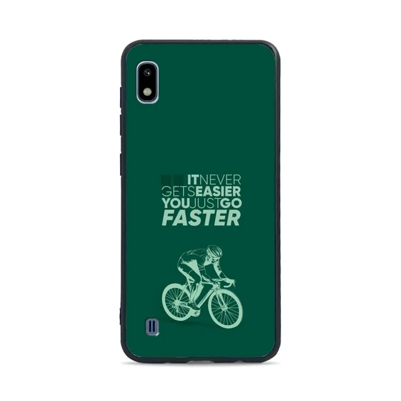 Hülle Glossy Case für Samsung Galaxy A10 - Farbe GD07G