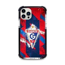 Etui MagSafe Elite Bumper Apple iPhone 12 Pro - wzór D02GZ