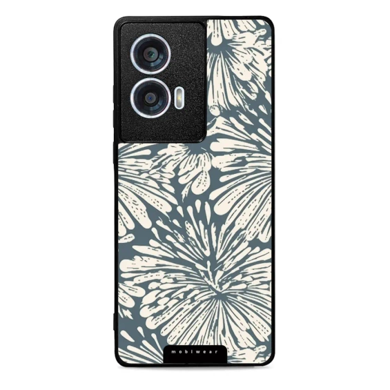 Phone Glossy Case Motorola Edge 50 Fusion - Design GA42G