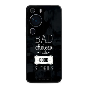 Phone Glossy Case Huawei P60 Pro - Design G071G