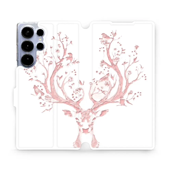 Hülle für Samsung Galaxy S25 Ultra - Farbe M007S