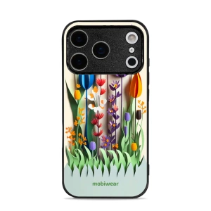 Etui Glossy Case do Apple iPhone 17 Pro - wzór G015G