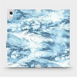 Hülle für Sony Xperia XA1 Ultra - Farbe M058S