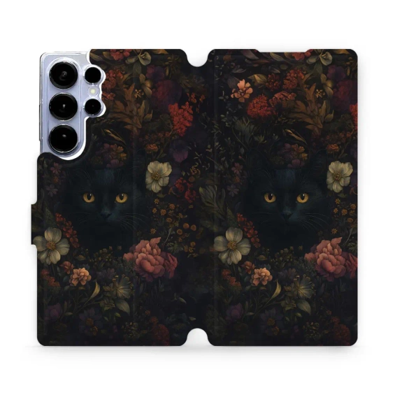 Phone Case Samsung Galaxy S25 Ultra - Design V161S