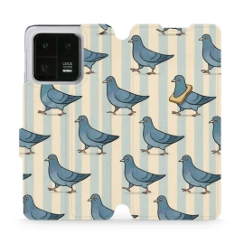 Etui do Xiaomi 13 Pro - wzór VP91S