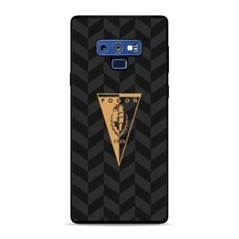 Phone Glossy Case Samsung Galaxy Note 9 - Design G06PS