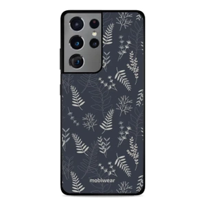 Phone Glossy Case Samsung Galaxy S21 Ultra - Design G044G