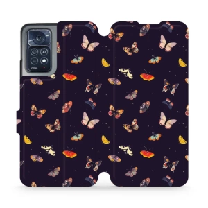 Phone Case Xiaomi Redmi Note 11 Pro 5G - Design VP78S