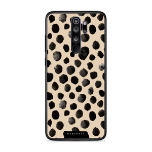 Phone Glossy Case Xiaomi Redmi Note 8 Pro - Design GA50G
