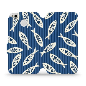 Hülle für Xiaomi Redmi 4X - Farbe VP89S