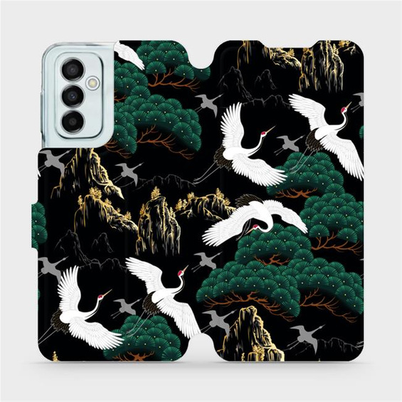 Hülle für Samsung Galaxy M23 5G - Farbe VP16S