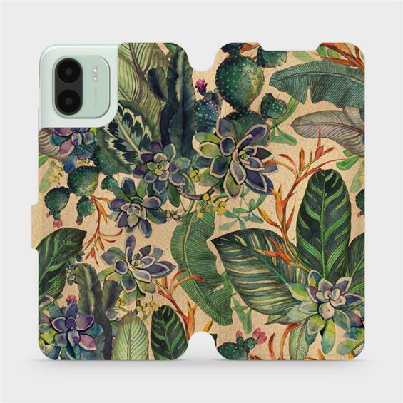 Etui do Xiaomi Redmi A1 - wzór VP05S