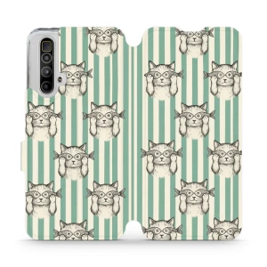 Etui do Realme X3 SuperZoom - wzór VP90S