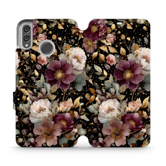 Phone Case Huawei Honor 8X - Design V169S