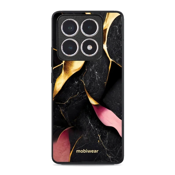 Hülle Glossy Case für Xiaomi 14T - Farbe G021G