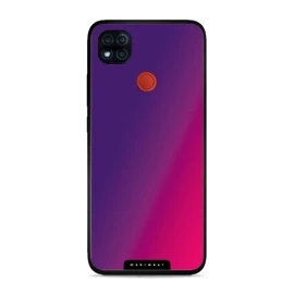 Phone Glossy Case Xiaomi Redmi 9C - Design G067G