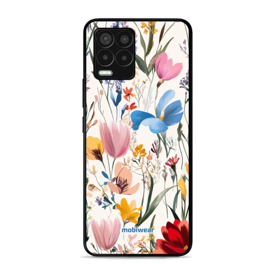 Hülle Glossy Case für Realme 8 Pro - Farbe GP70G