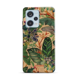 Etui Elite Pro do Xiaomi Redmi Note 12 Pro Plus 5G - wzór EP05E